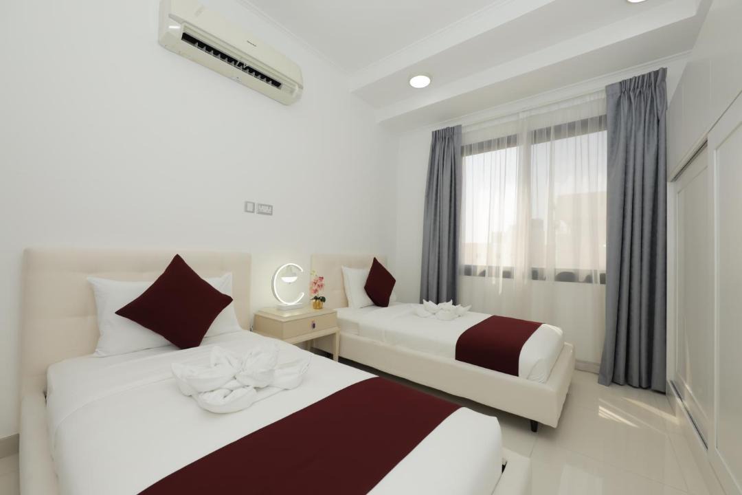 Juffair Apartment | Empire Apartments