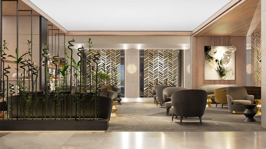 Al Ulaya Hotel | Holiday Inn & Suites - Al Khobar by IHG