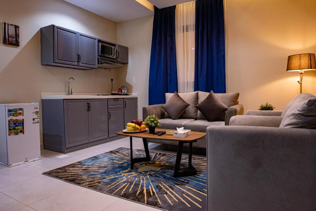 Jeddah Apartment | idles Serviced Apartments