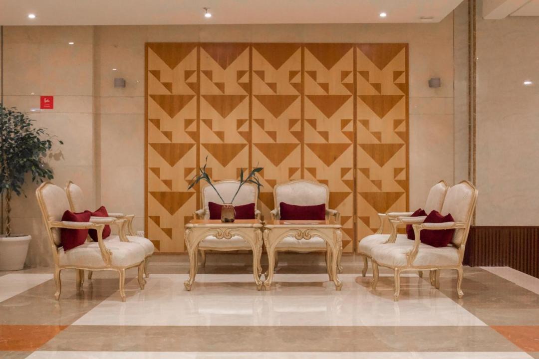 Mecca Hotel | Saraya Al Deafah Hotel