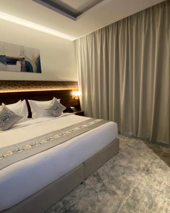 Al Harra Al-Sharqiah Hotel | فندق اسين