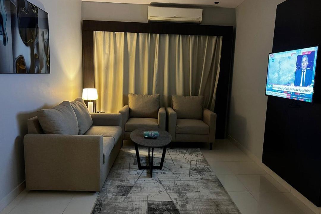 Al Hamra Apartment | شقق البندقية للشقق المخدومة Albundaqia serviced apartments