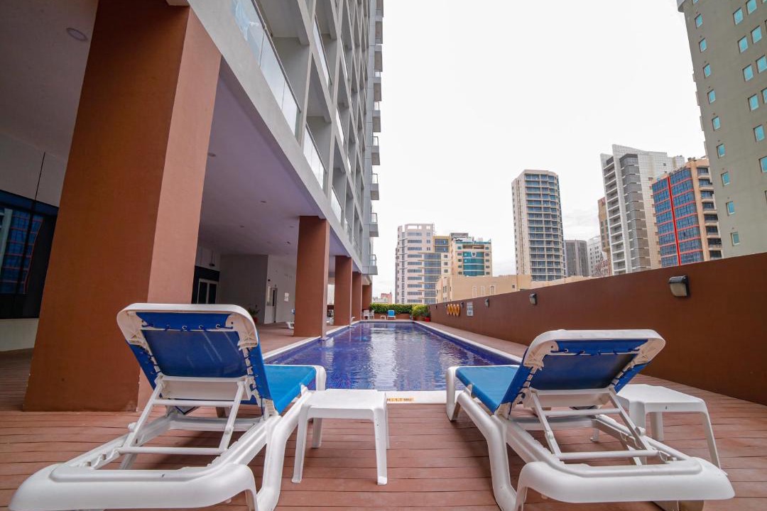 Manama Apartment | Vita Suites