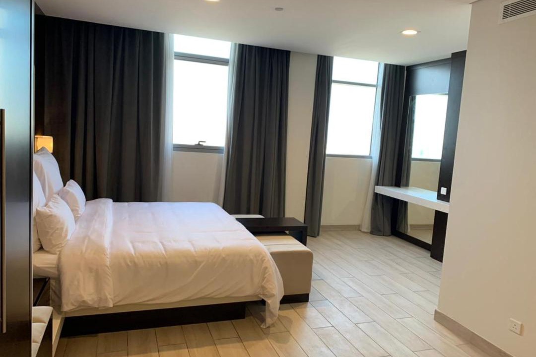 Al Khobar Apartment | Mirot Residence