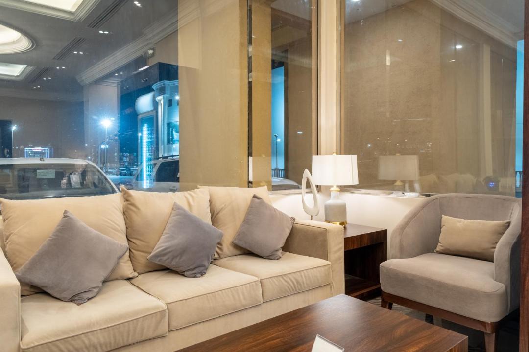 Al Khobar Apartment | Luxury Hospitality Serviced Apartments