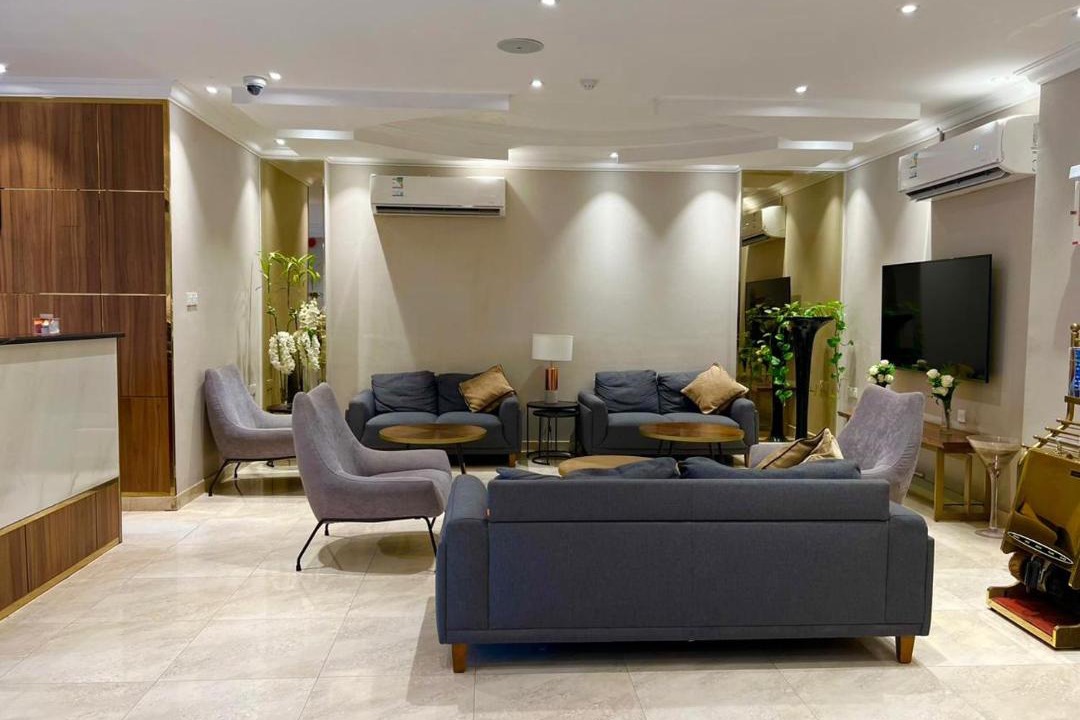 Al Hofuf Apartment | Amaken Aparthotel
