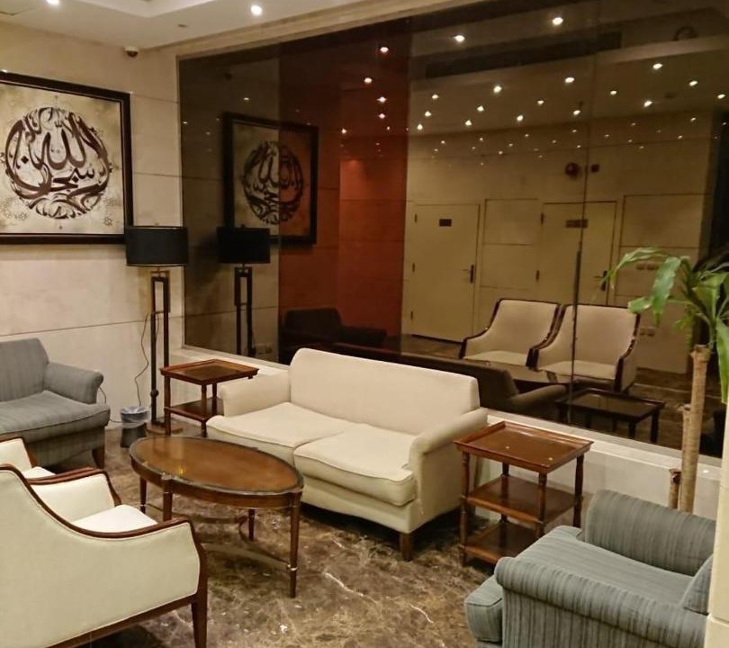 Ajyad Hotel | Royal Majestic Hotel Makkah