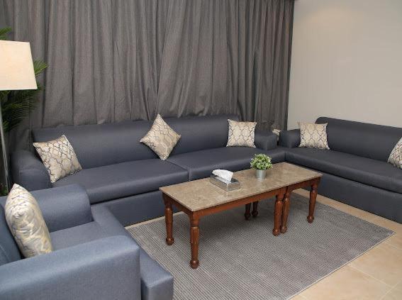 Jeddah Apartment | شقق الراحه للشقق المخدومة