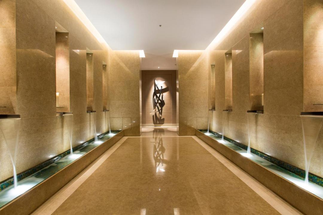 Al Olaya District Hotel | Four Seasons Hotel Riyadh