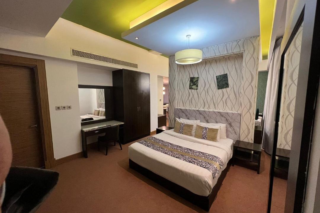 Juffair Apartment | Blaire Executive Suites