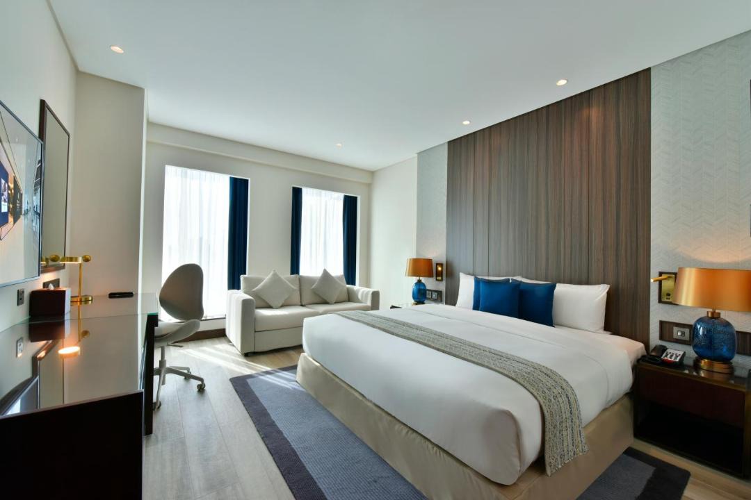 Muharraq Hotel | Bahrain Airport Hotel Airside Hotel for Transiting and Departing Passengers only