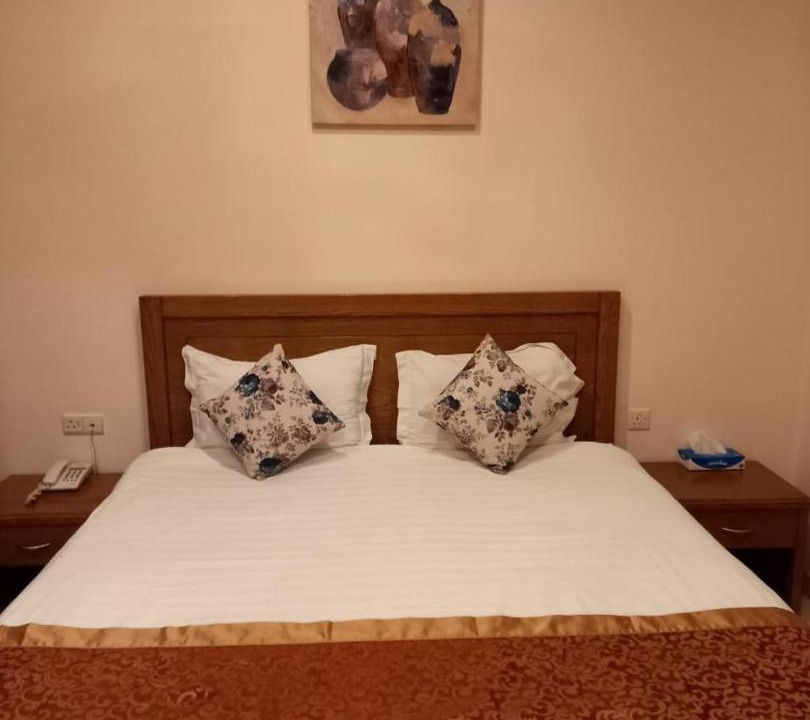 Al Aqrabiyah Apartment | سارة للشقق المخدومة Sara Serviced Apartments