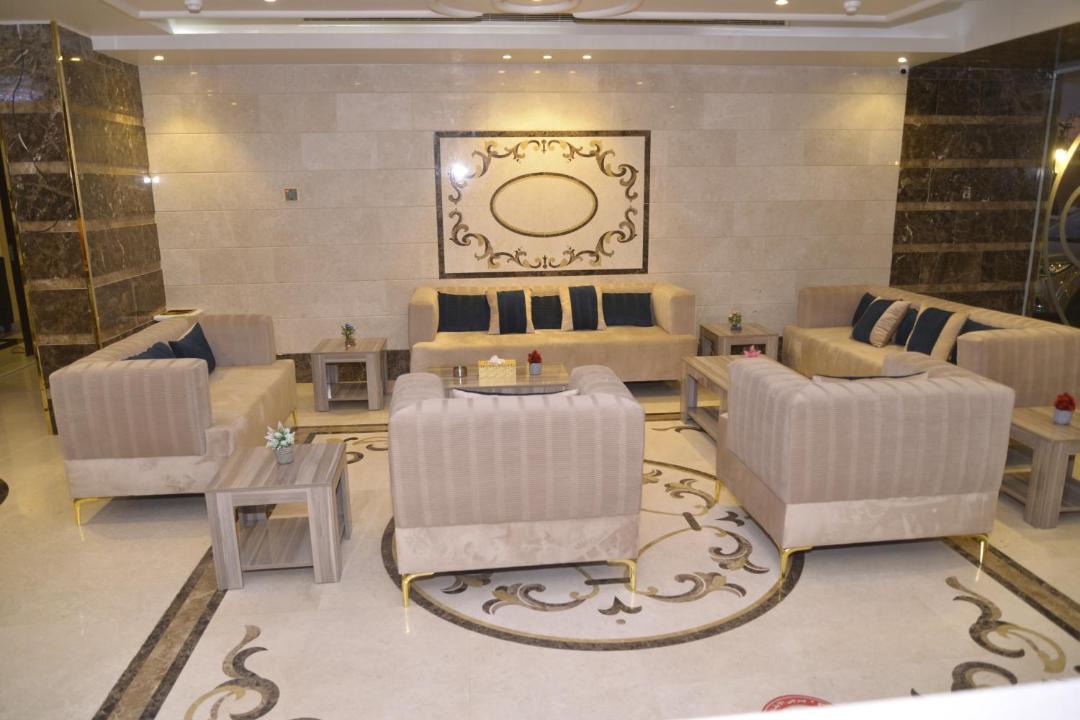 Al Faisaliyah Apartment | Lavana Sari