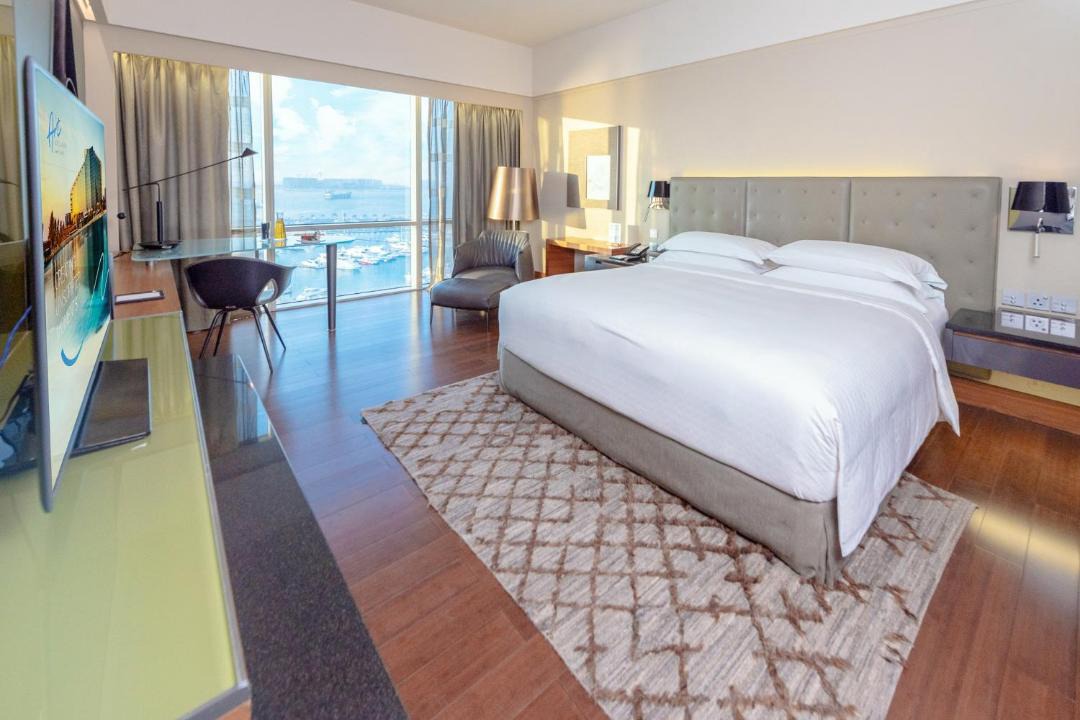 Muharraq Resort | The Art Hotel & Resort