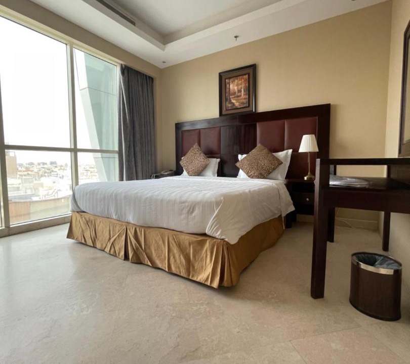 Hera Street Apartment | كنزه للشقق المخدومة