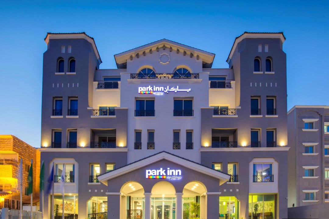 Dammam Hotel | Park Inn by Radisson Dammam