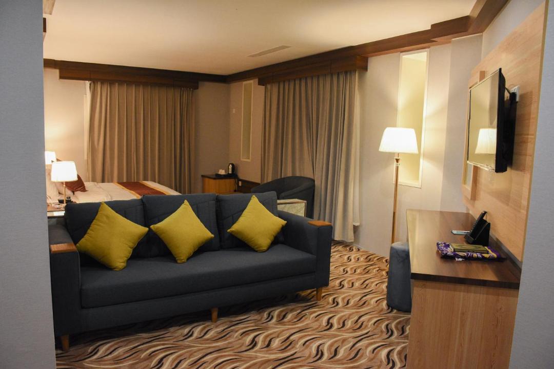 Nejran Hotel | Florida Inn Hotel