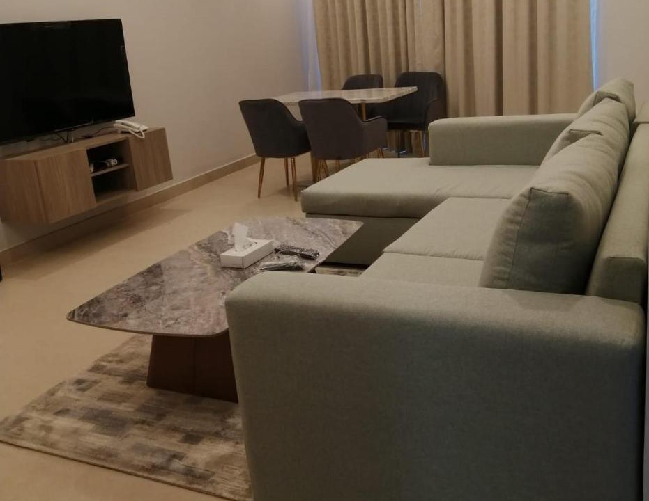 Seef Hotel | JOOD RESIDENCE