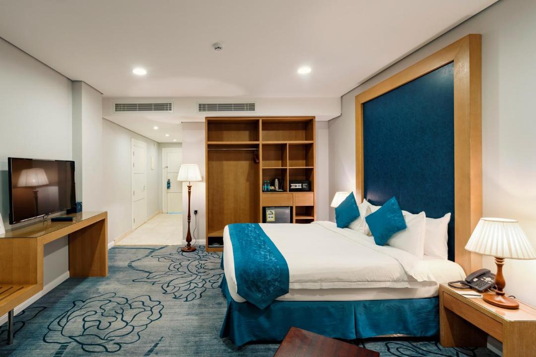 Unaizah Hotel | Gulanar Hotel