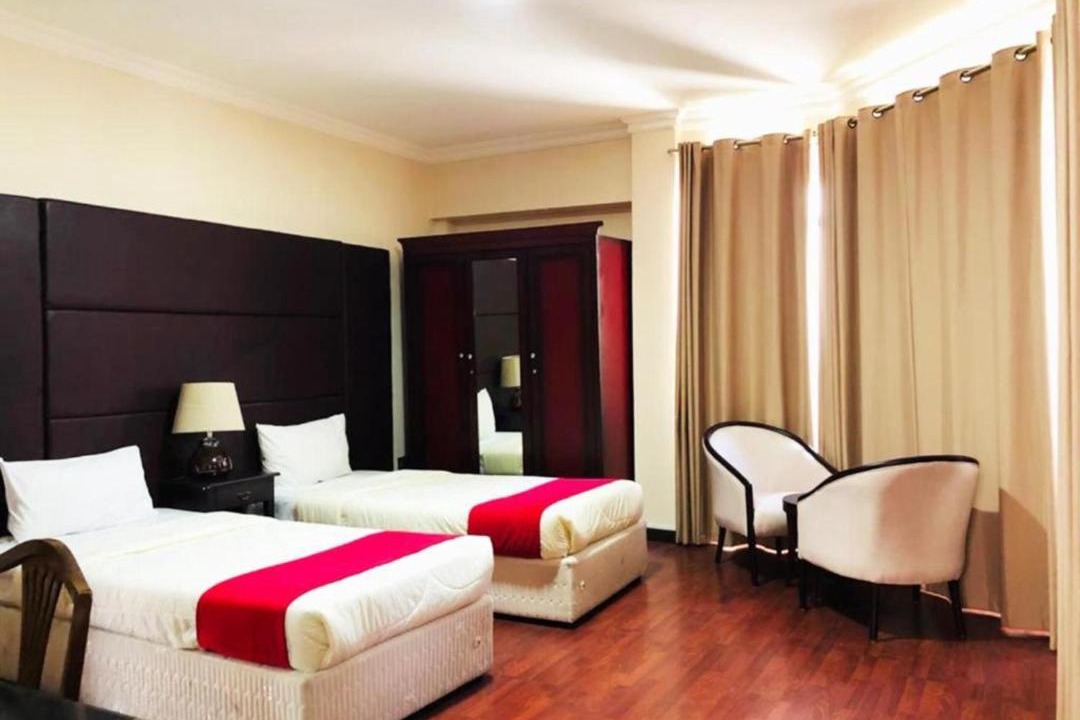 Manama Hotel | Majestic Hotel