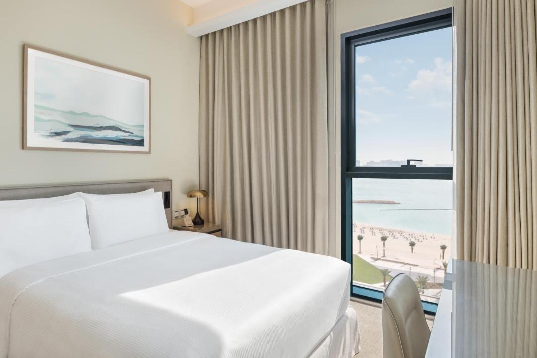 Muharraq Resort | Vida Beach Resort Marassi Al Bahrain