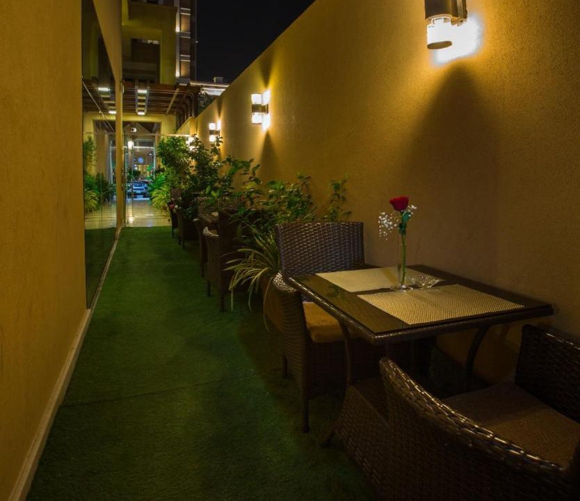 As Salamah Hotel | Sun Park Hotel Suites