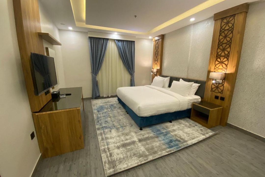 Ali Salamah Apartment | PRIMOTEL Elite As Salamah - Serviced Apartments