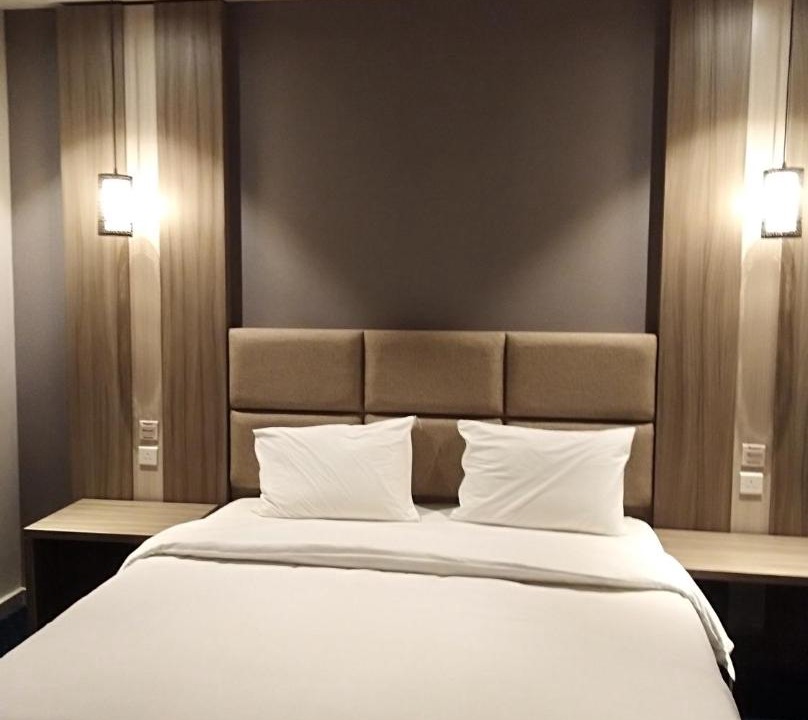Dammam Apartment | Golden House Dammam
