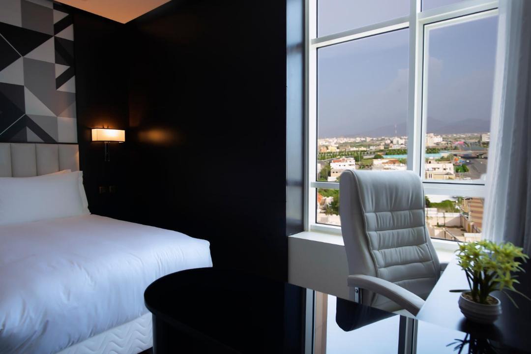 Muhayil Apartment | Bayat Suites