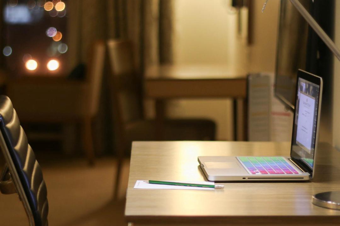 Az Zuhur Hotel | Golden Tulip Dammam Corniche Hotel