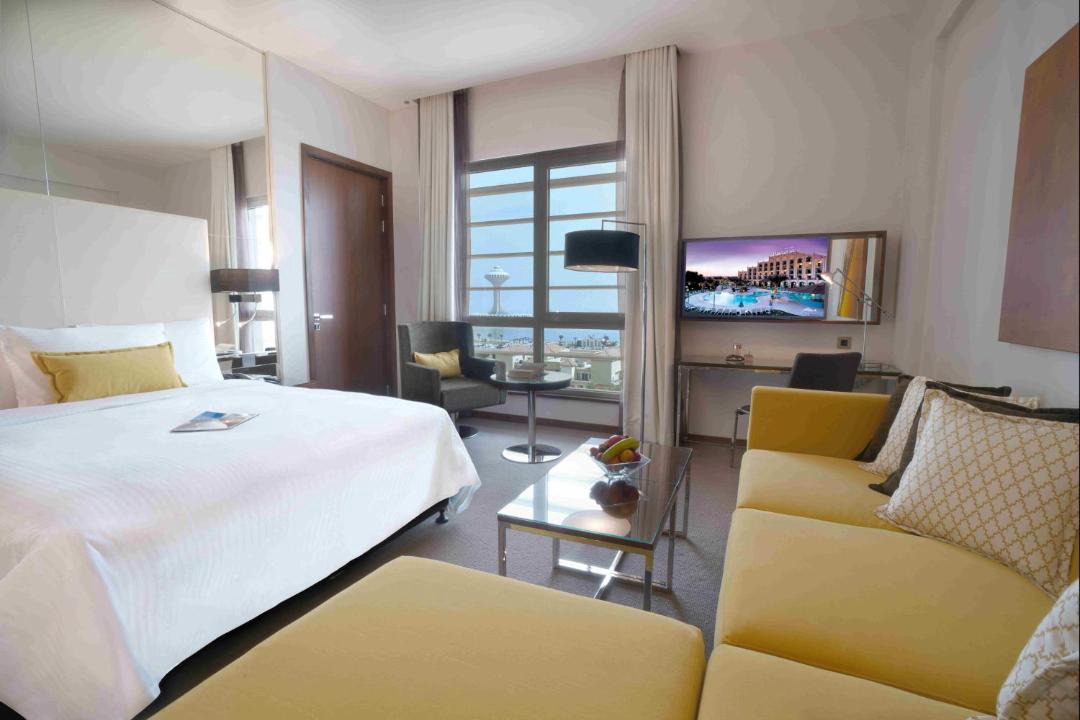 Corniche Hotel | Centro Corniche Al Khobar by Rotana
