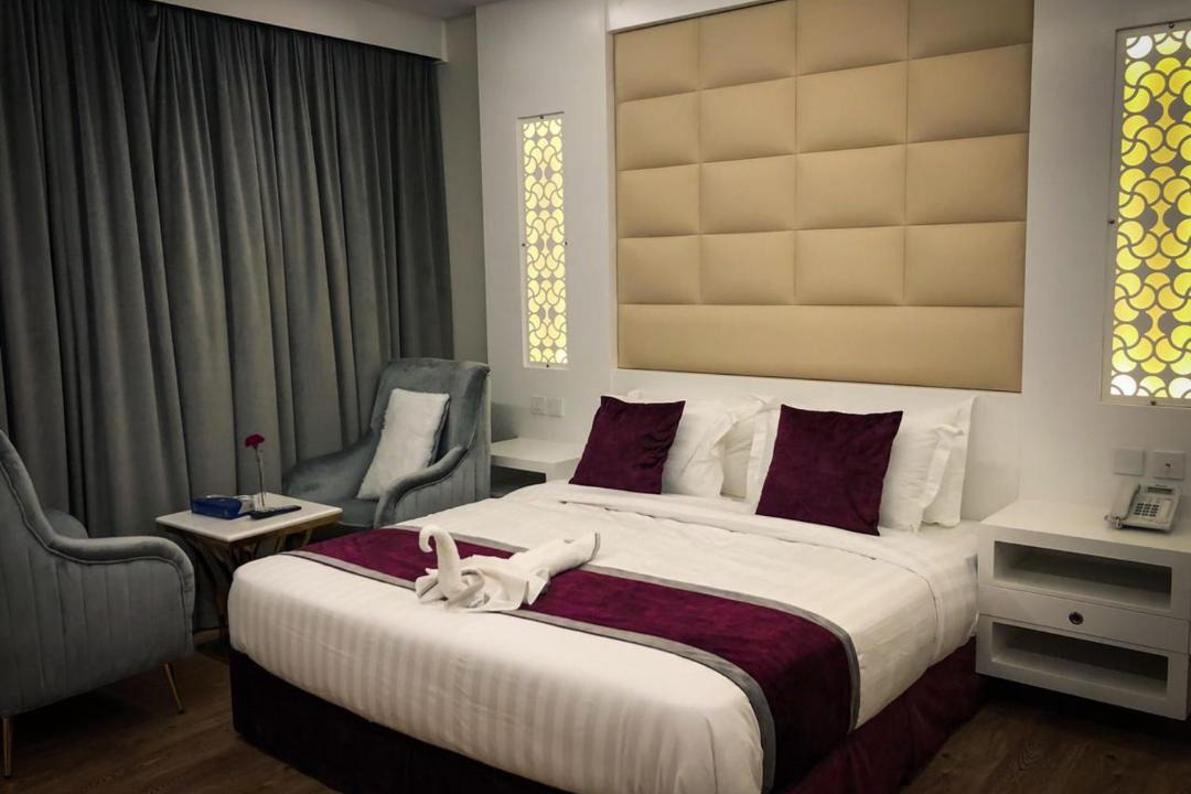 Buraydah Hotel | Towers Hotel