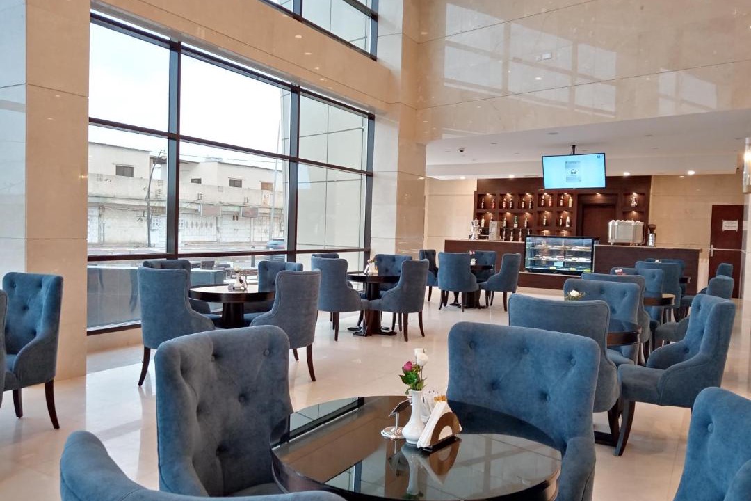 Bisha Hotel | Khabti Grand Hotel