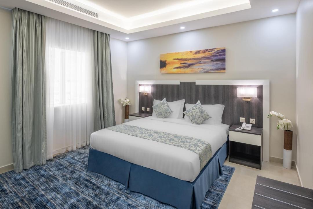 Hera Street Apartment | Semat Serviced Apartments