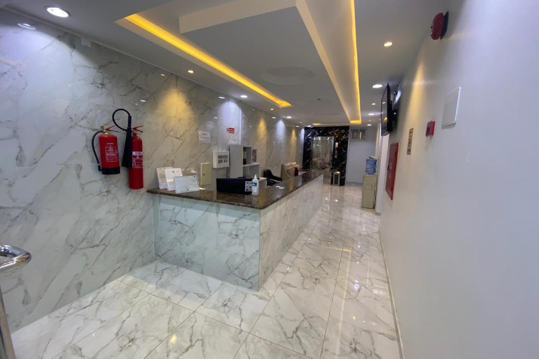 Ahad Rafidah Apartment | شقق بيات العالية وادي بن هشبل Bayat Al aliah Apartments in Wadi bin Hashbal