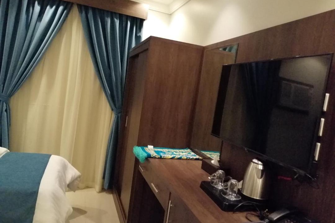 Al Kura Apartment | همم للشقق المخدومة - الحمدانية جده -HMM Serviced Apartments