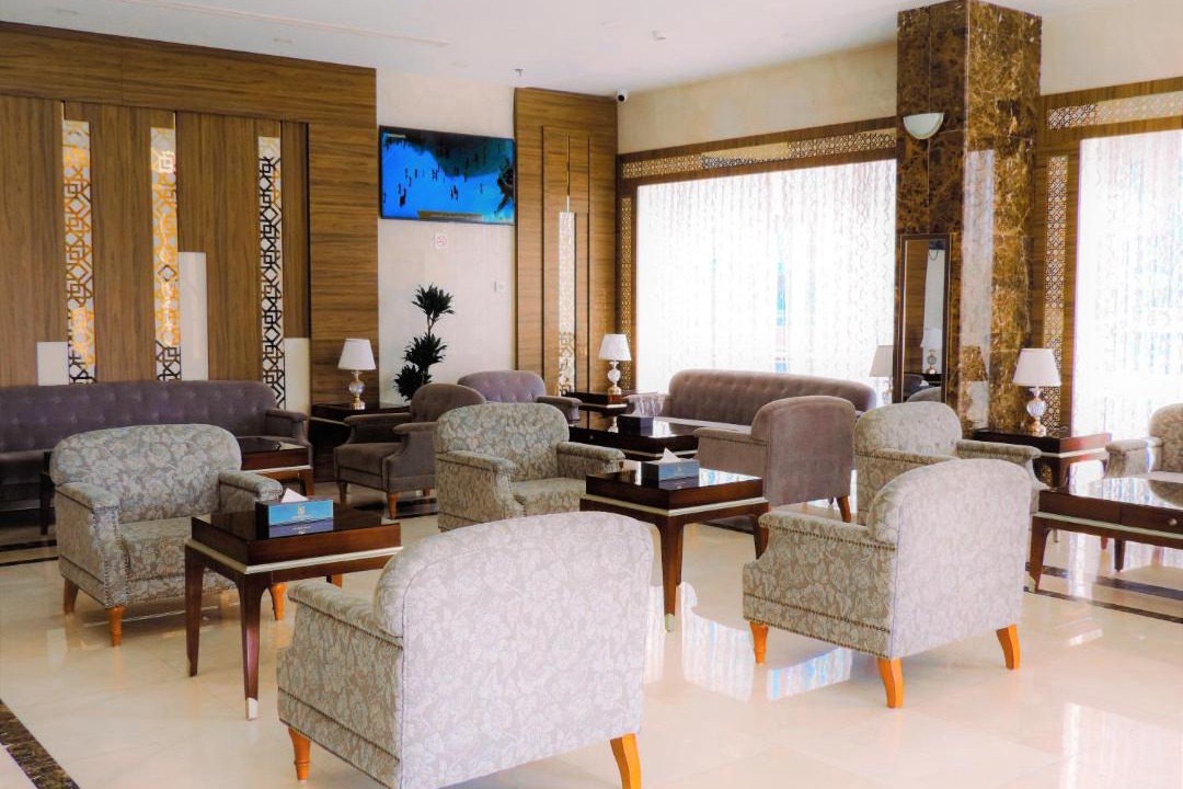 Al Harra Al-Sharqiah Hotel | Season Star Hotel Madinah