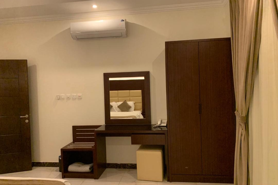 Al Ulaya Apartment | دانة الشرق للشقق المخدومة