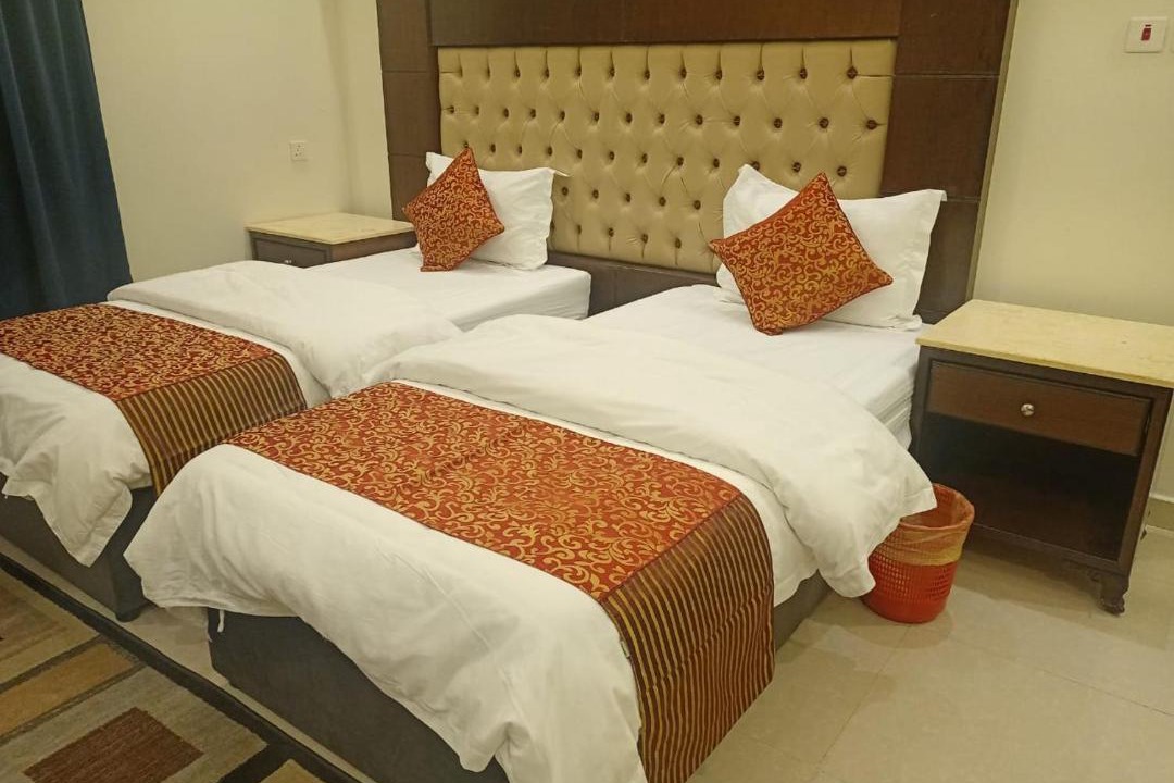 Abha Apartment | الحاتمية للشقق المخدومة - إقتصادي - Alhatimia For Serviced Apartments - Economy