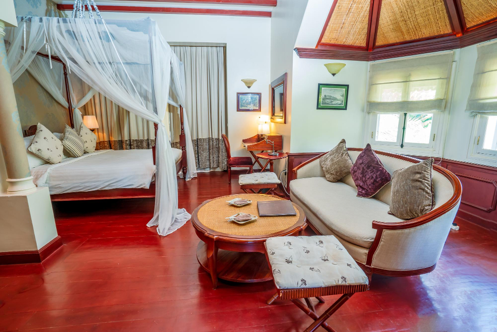 Hera Street Apartment | Durrat Hira ApartHotel