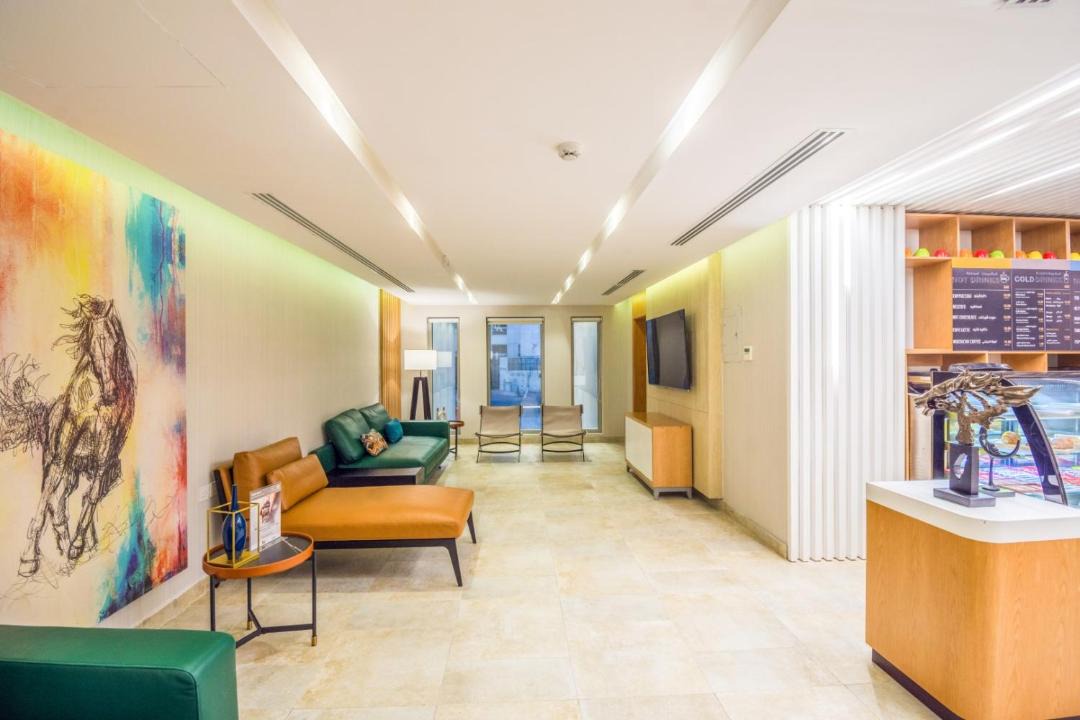 Al-Rawdah Hotel | Ewaa Express Hotel - Al Rawda