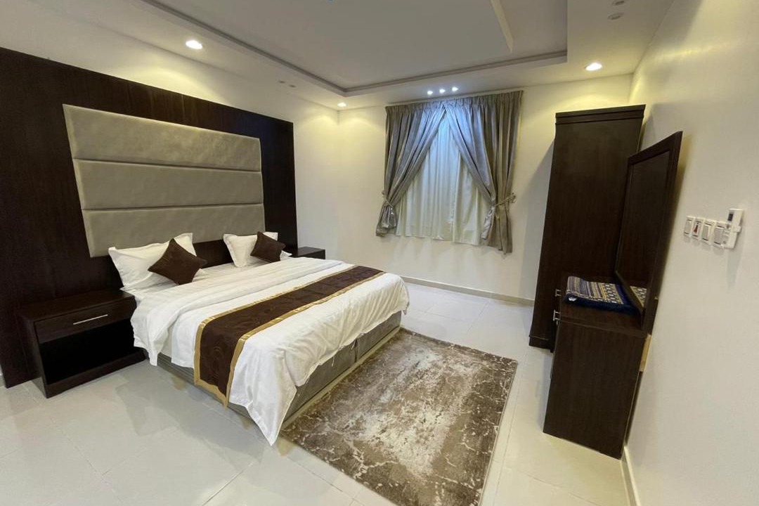 Abha Apartment | ابيات ميرا للشقق المخدومة