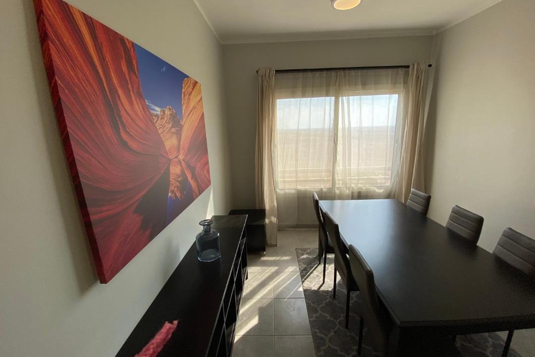 King Abdullah Economic City Apartment | Almaskan Apartments