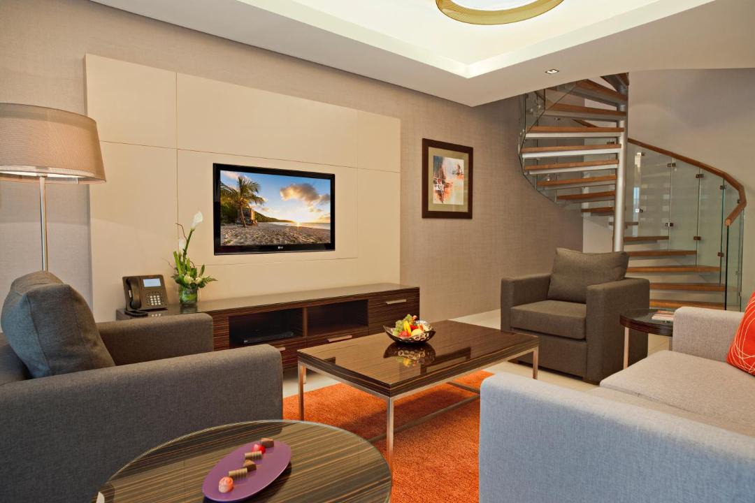 Muharraq Apartment | Majestic Arjaan by Rotana – Manama