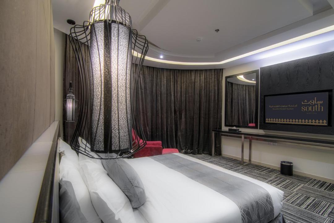 Khamis Mushait Apartment | South Hotel Suites