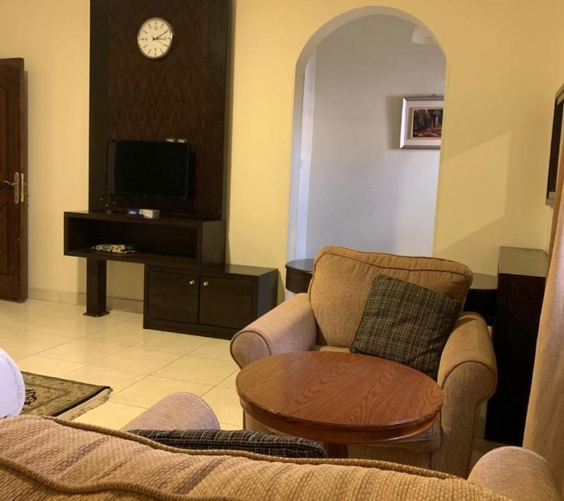 Shihar Apartment | منازل بجيلة للشقق المخدومة Manazel Begela