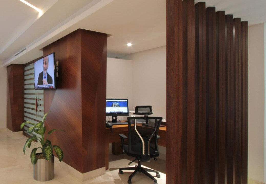 Jeddah Apartment | Taj Jeddah