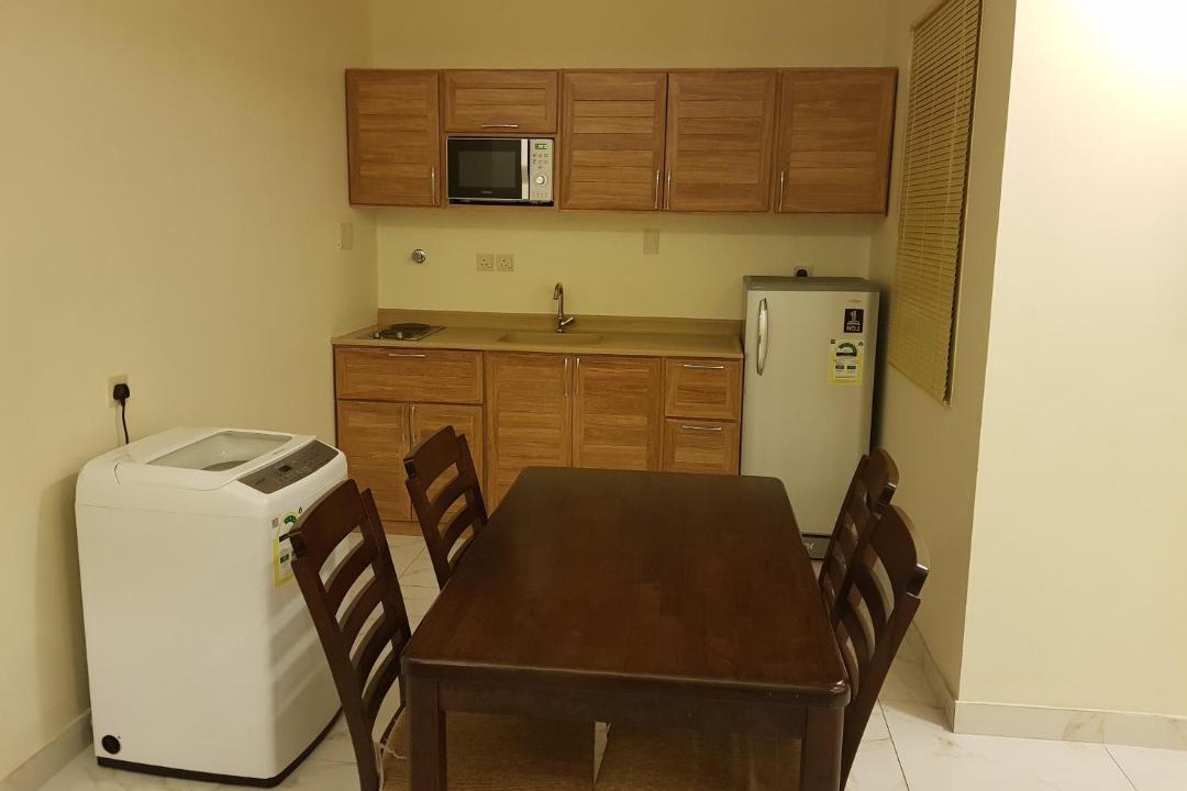 Al Khobar Apartment | شقق أمواج للشقق المخدومة
