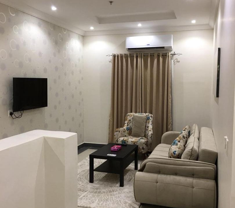Hera Street Apartment | Dior Inn serviced apartments