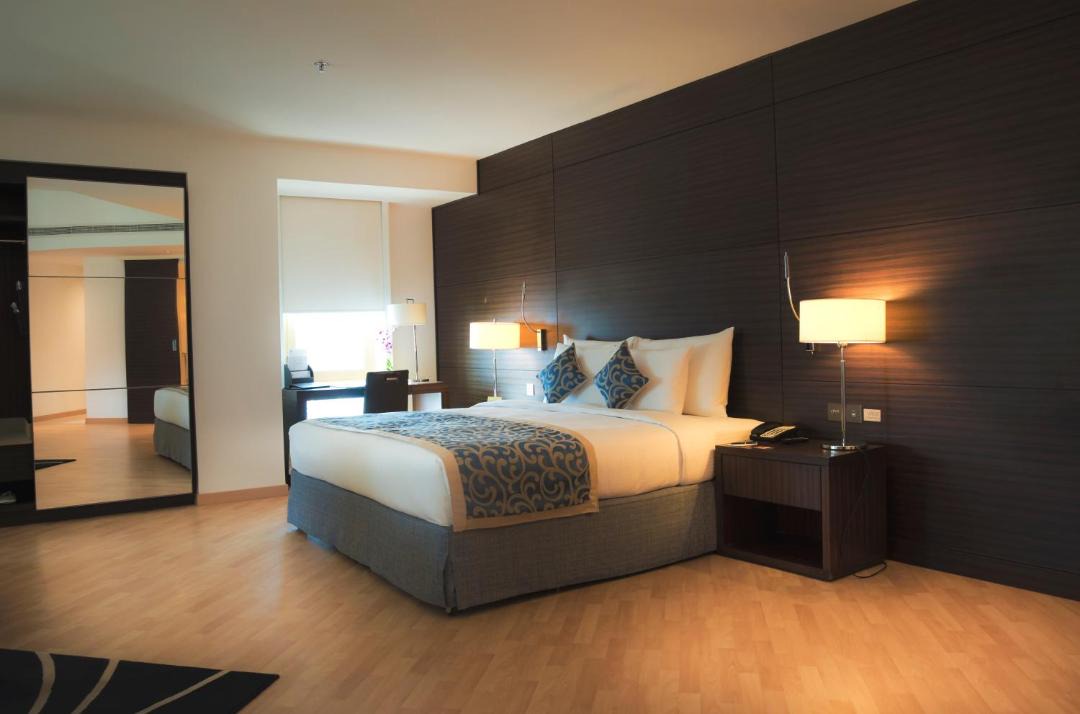 Seef Hotel | Asdal Boutique Hotel Seef